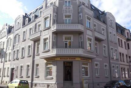 Gewerbeobjekt Zwickau Pölbitz - 295&euro; | Angebot:25707397