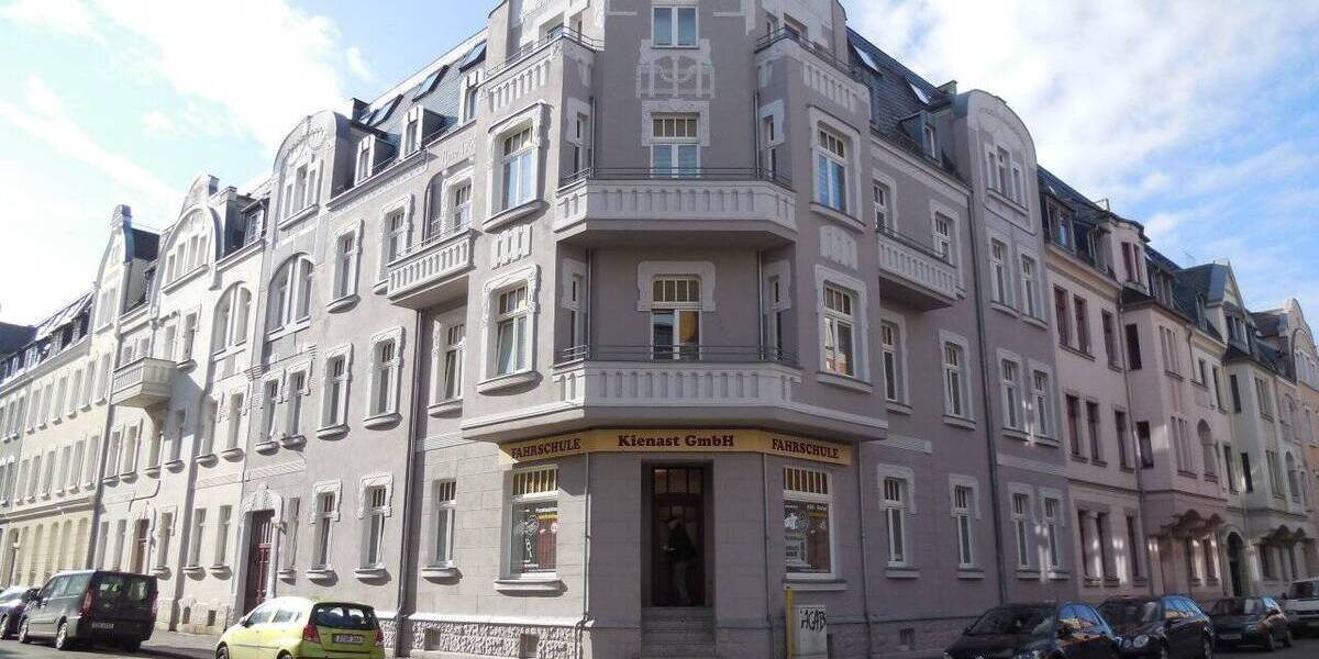 Gewerbeobjekt Zwickau Pölbitz - 295&euro; | Angebot:25707397