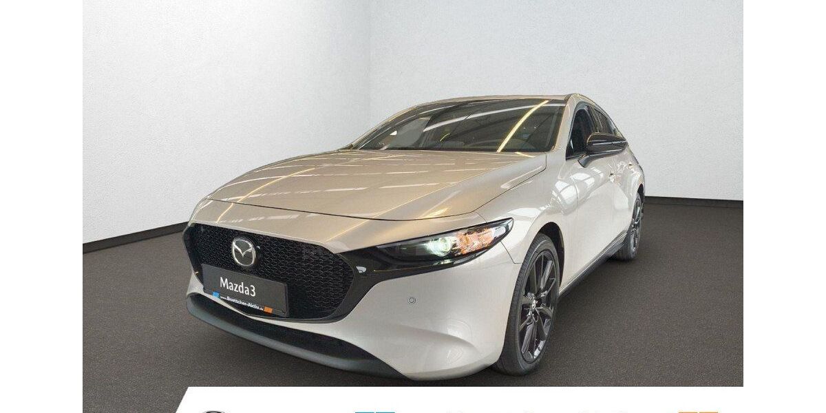Mazda 3 10.263 km 22.990 &euro; Zwickau 08064