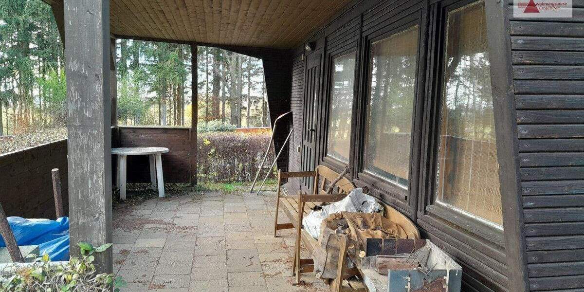 Grundstück Grünhain-Beierfeld Beierfeld - 19.900&euro; | Angebot:25744646