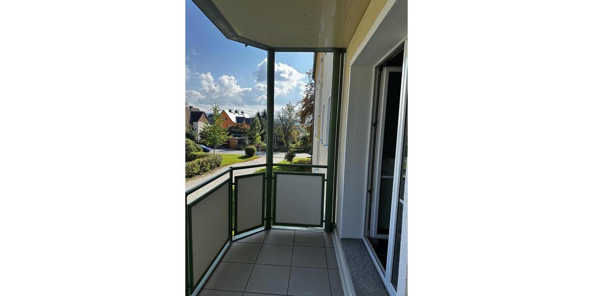 Etagenwohnung Hartenstein - 2 Zimmer, 48 m&sup2;, 365&euro; | Angebot:23873137