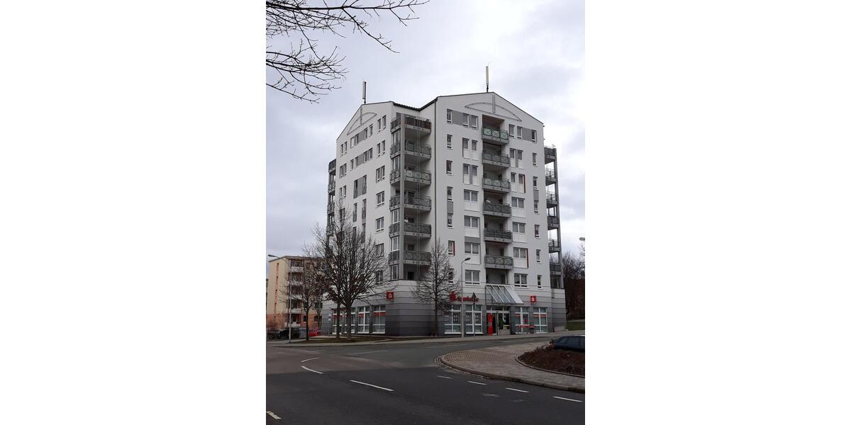 Etagenwohnung Zwickau Auerbach - 2 Zimmer, 65 m&sup2;, 460&euro; | Angebot:22070722