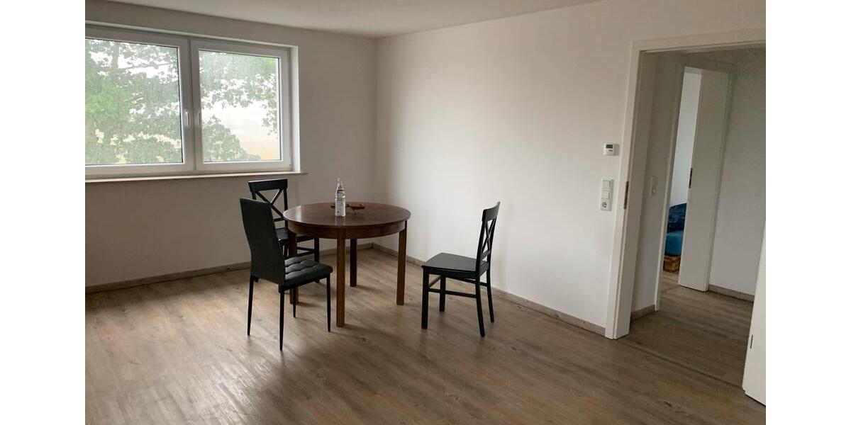 Etagenwohnung Schmölln - 2.5 Zimmer, 58 m&sup2;, 551&euro; | Angebot:26028954