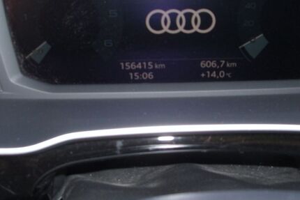 Audi Q3 156.000 km 21.900 &euro; Glauchau 08371