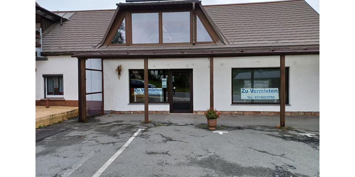 Gewerbeobjekt Stützengrün - 3&euro; | Angebot:25054629