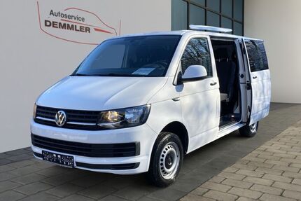 VW T6 Kombi 190.000 km 23.900 &euro; Wilkau-Haßlau 08112