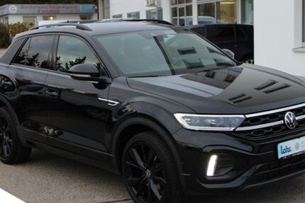 VW T-Roc 69.443 km 29.479 &euro; Limbach-Oberfrohna 09212