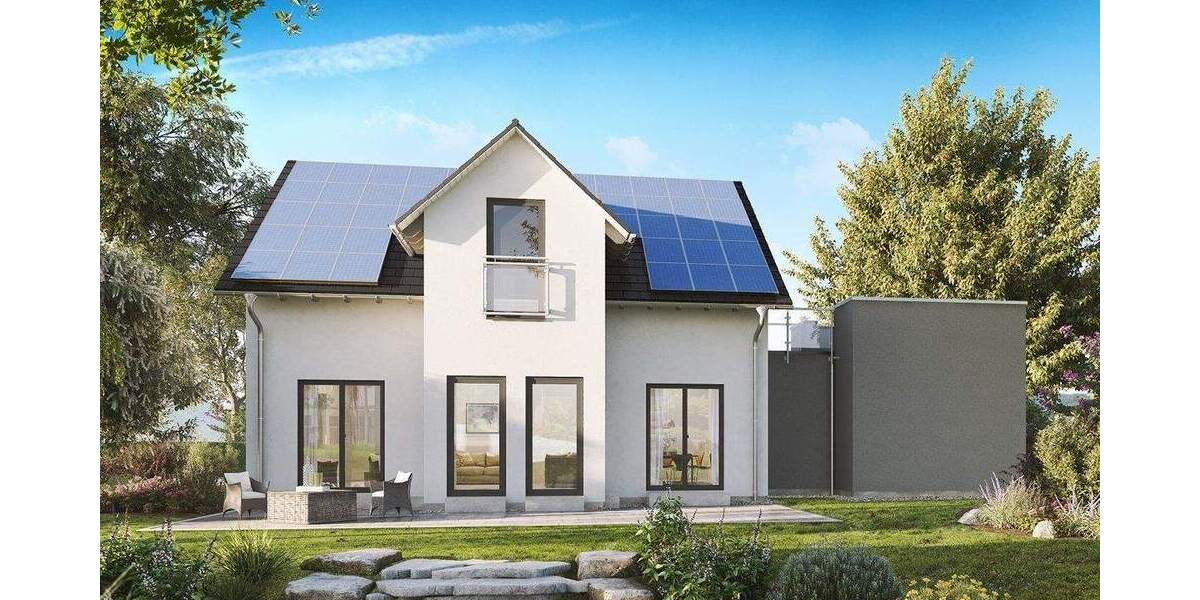 Einfamilienhaus Werdau Langenhessen - 5 Zimmer, 151 m&sup2;, 250.659&euro; | Angebot:25910322