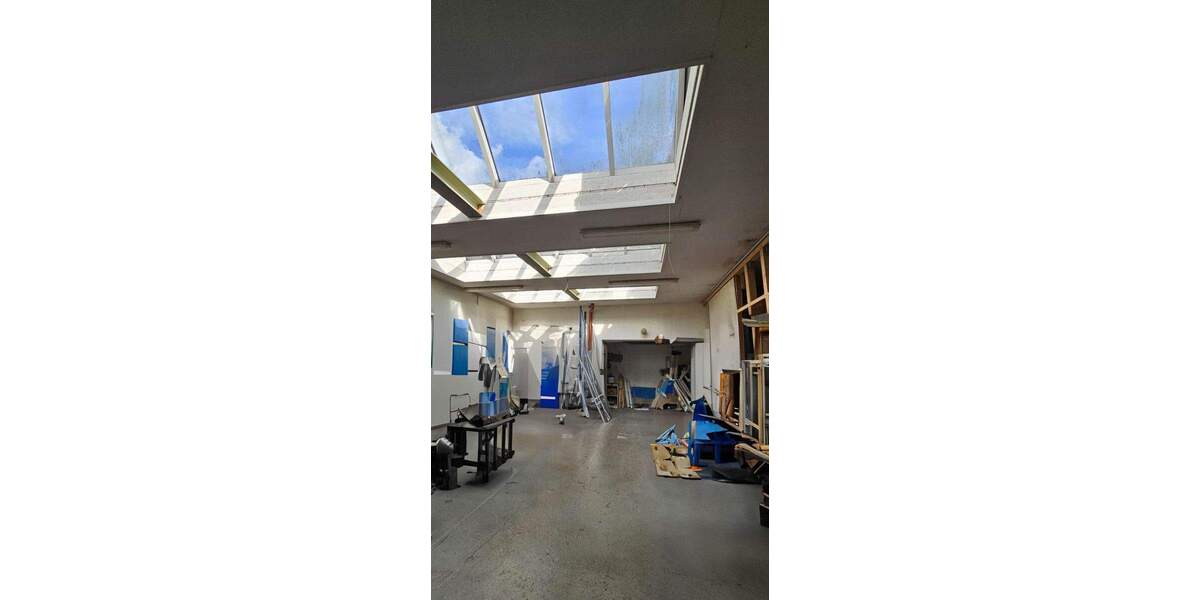 Gewerbeobjekt Hartenstein Thierfeld Thierfeld - 1.495&euro; | Angebot:25776717