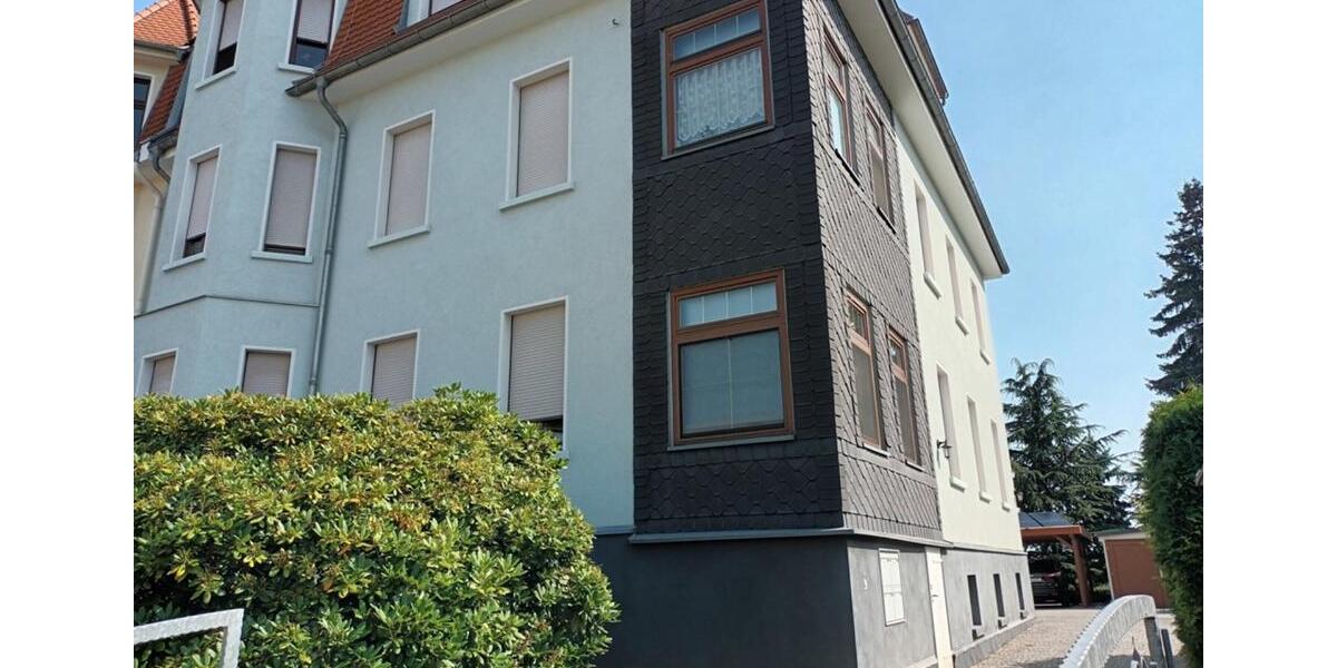 Etagenwohnung Crimmitschau - 2 Zimmer, 65 m&sup2;, 350&euro; | Angebot:25904953