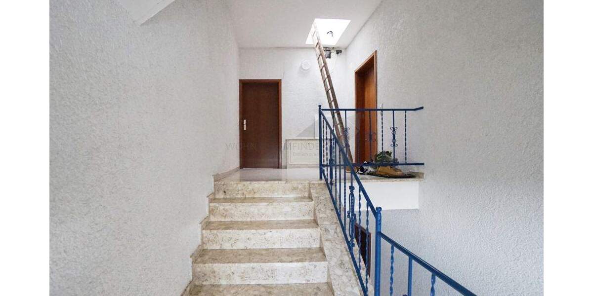 Etagenwohnung Meerane Seiferitz - 2 Zimmer, 42 m&sup2;, 225&euro; | Angebot:25911352