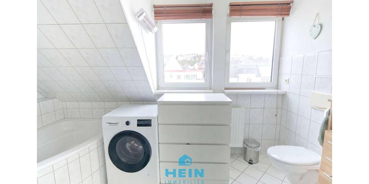 Etagenwohnung Aue-Bad Schlema Bad Schlema - 2 Zimmer, 53 m&sup2;, 270&euro; | Angebot:25717010