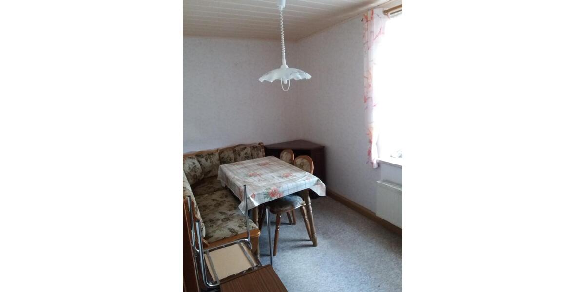 Etagenwohnung Pöhl - 3 Zimmer, 56 m&sup2;, 30.000&euro; | Angebot:23664448