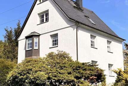 Haus Lichtenstein - 7 Zimmer, 200 m&sup2;, 280.000&euro; | Angebot:25520120