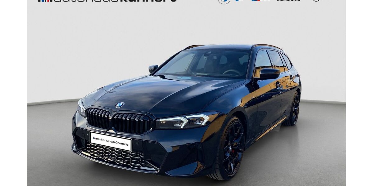 BMW 330 1.818 km 57.985 &euro; Schneeberg 08289