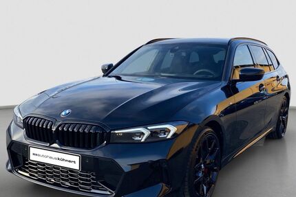 BMW 330 3.357 km 57.535 &euro; Schneeberg 08289