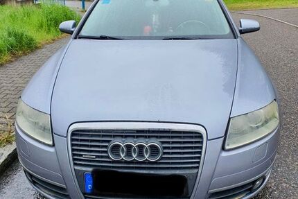 Audi A6 263.000 km 2.700 &euro; Oelsnitz 09376
