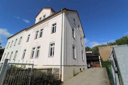 Haus Gößnitz - 16 Zimmer, 344 m&sup2;, 119.000&euro; | Angebot:23120133