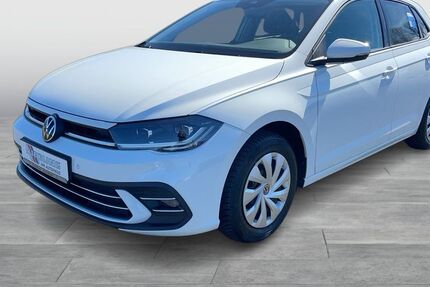 VW Polo 33.838 km 17.950 &euro; Zwickau 08064