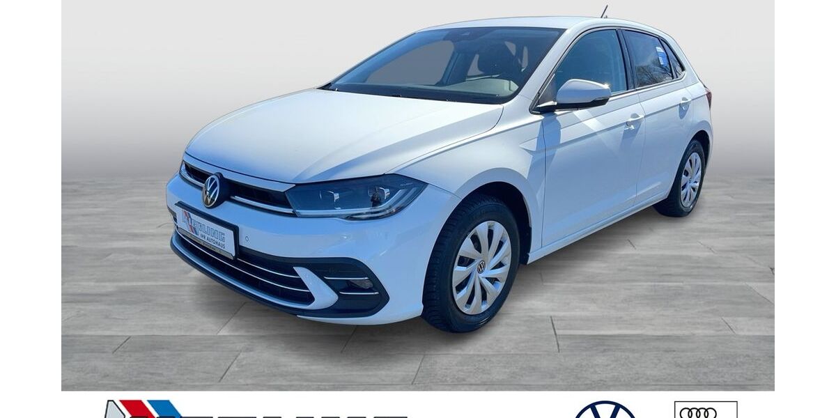 VW Polo 33.838 km 17.950 &euro; Zwickau 08064