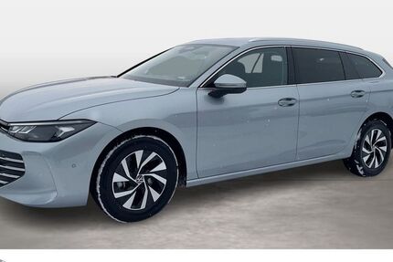 VW Passat Variant 11.920 km 35.890 &euro; Bernsdorf 09337