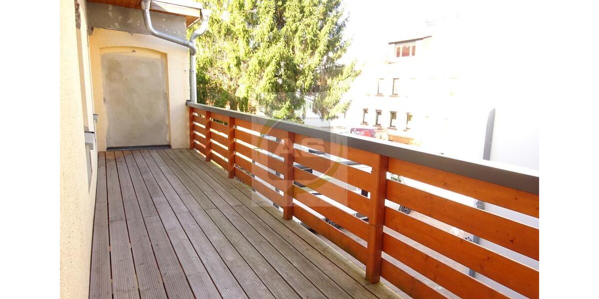 Etagenwohnung Zwickau Cainsdorf - 2 Zimmer, 88 m&sup2;, 399&euro; | Angebot:25976336