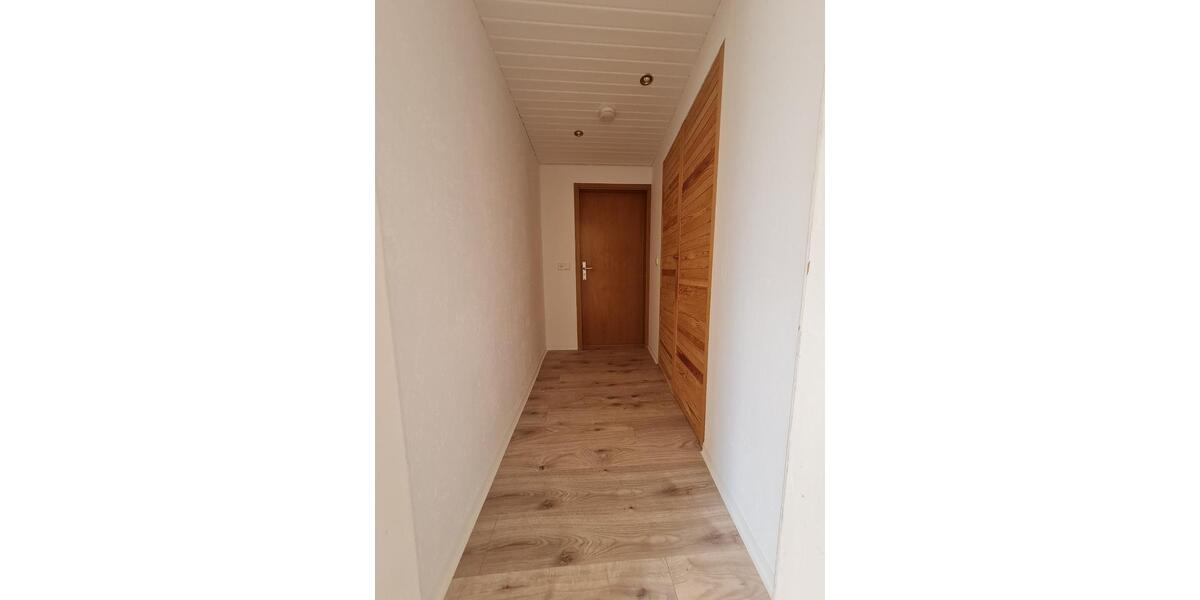 Etagenwohnung Berga/Elster Elster - 3.5 Zimmer, 87 m&sup2;, 500&euro; | Angebot:23807452