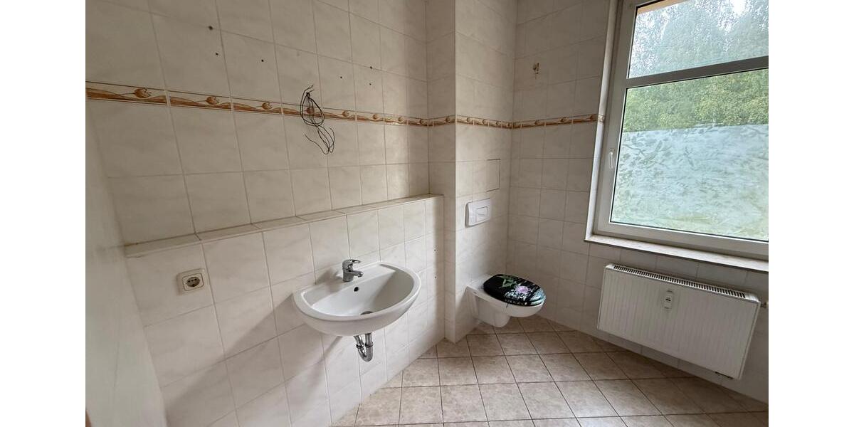 Etagenwohnung Reichenbach im Vogtland Obermylau - 2 Zimmer, 52 m&sup2;, 229&euro; | Angebot:22524230