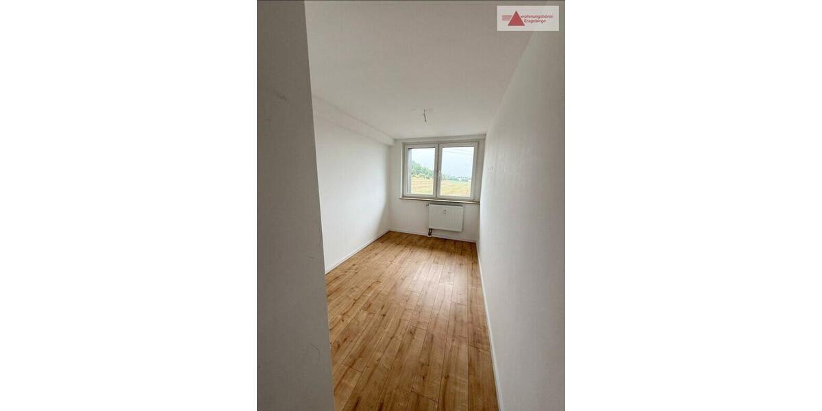 Etagenwohnung Zwickau Zwickau-Nord - 3 Zimmer, 63 m&sup2;, 514&euro; | Angebot:23132642