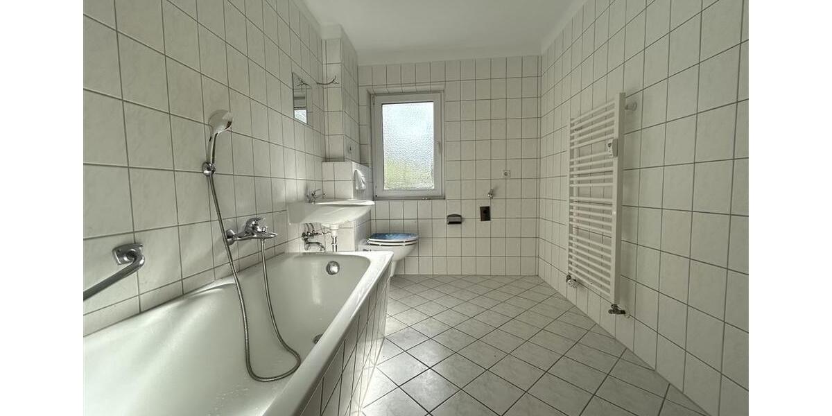Etagenwohnung Reichenbach im Vogtland Obermylau - 2 Zimmer, 37 m&sup2;, 221&euro; | Angebot:25854237