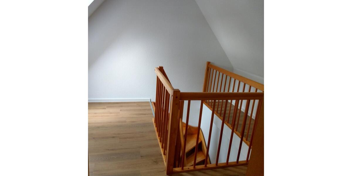 Maisonettenwohnung Reichenbach im Vogtland - 3 Zimmer, 72 m&sup2;, 360&euro; | Angebot:24813987