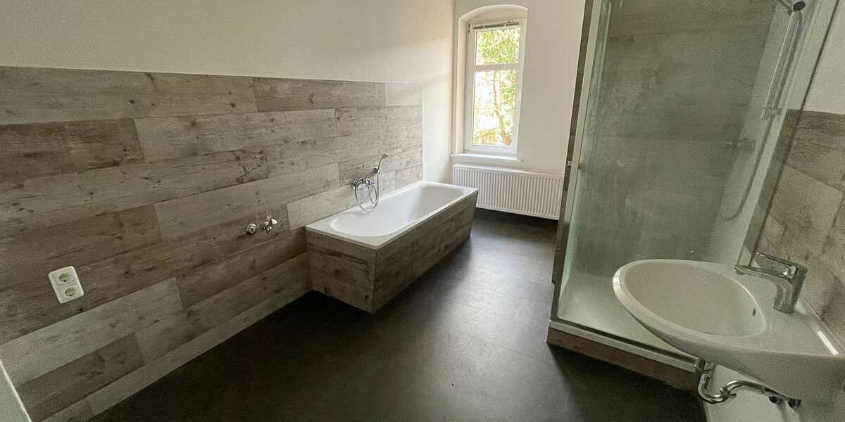 Etagenwohnung Aue Aue - 2 Zimmer, 52 m&sup2;, 299&euro; | Angebot:19902034