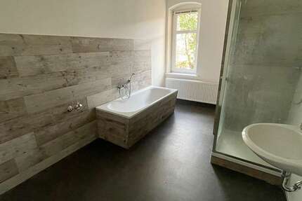 Wohnung Aue Aue - 2 Zimmer, 52 m&sup2;, 299&euro; | Angebot:19902034