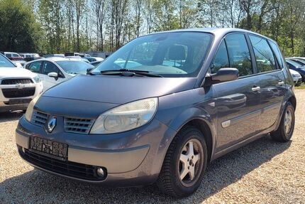 Renault Scenic 172.802 km 980 &euro; Zwickau 08056
