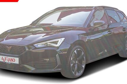 Cupra Leon 57.488 km 24.950 &euro; Zwickau 08056