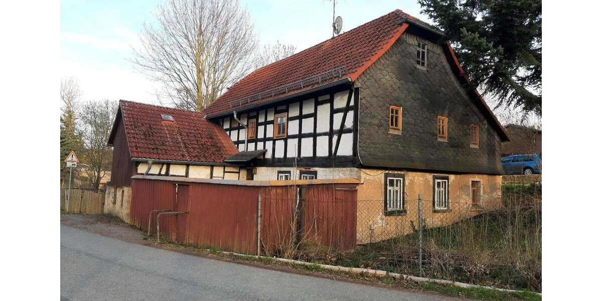 Einfamilienhaus Langenbernsdorf - 6 Zimmer, 140 m&sup2;, 77.777&euro; | Angebot:26019417