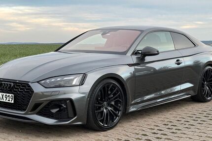 Audi RS5 39.179 km 64.000 &euro; Werdau 08412