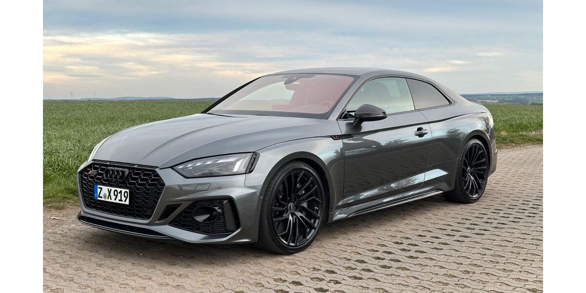 Audi RS5 39.179 km 64.000 &euro; Werdau 08412
