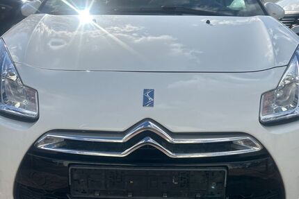 Citroen DS3 152.000 km 2.250 &euro; zwickau 08064