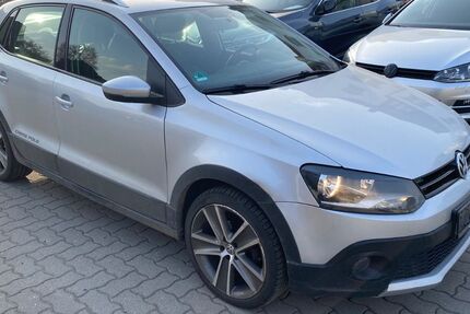 VW Polo 236.980 km 3.990 &euro; Zwickau 08058