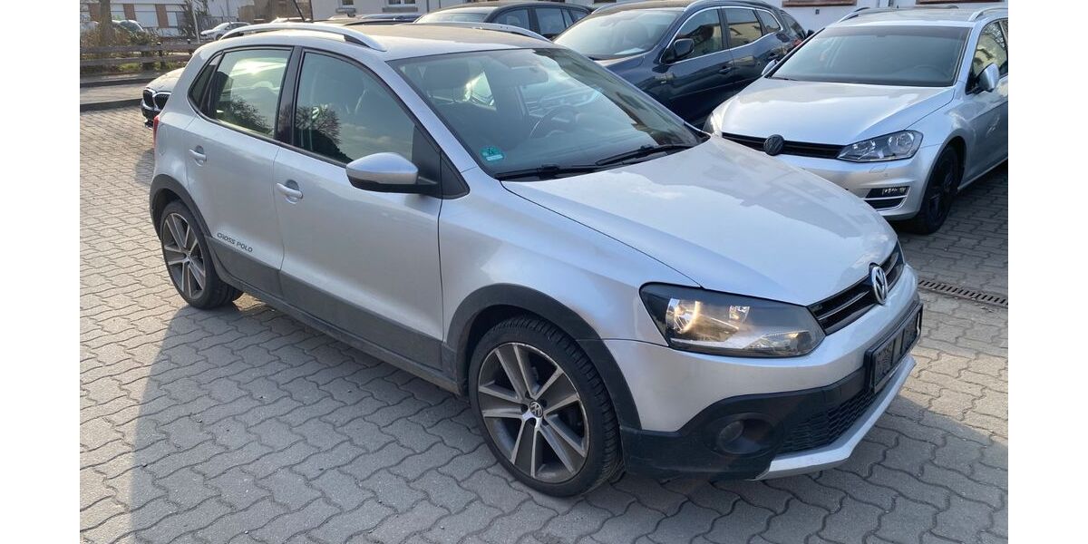 VW Polo 236.980 km 3.990 &euro; Zwickau 08058