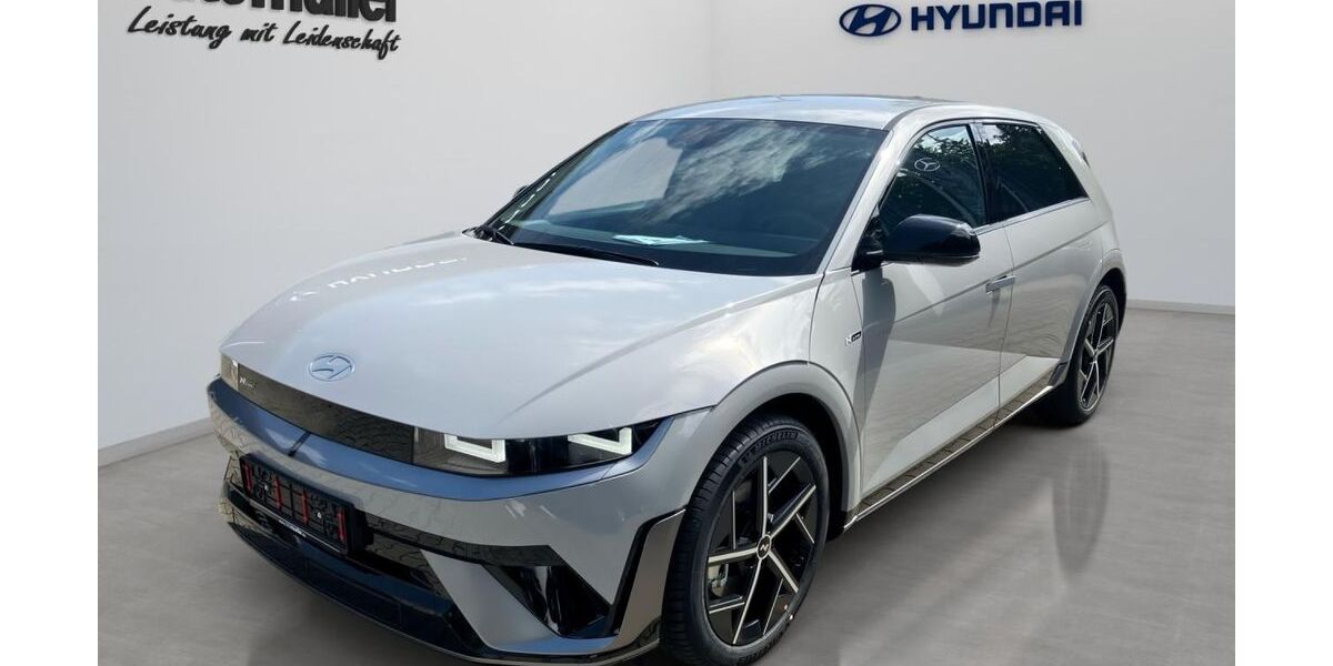 Hyundai IONIQ 5 5.500 km 46.188 &euro; Auerbach 08209
