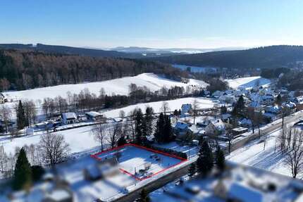 Grundstück Grünhain-Beierfeld Beierfeld - 69.000&euro; | Angebot:24515129