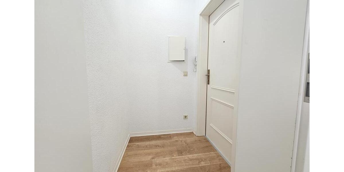 Etagenwohnung Zwickau Zwickau-West - 2 Zimmer, 43 m&sup2;, 258&euro; | Angebot:25869649
