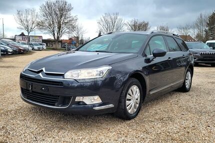 Citroen C5 241.155 km 2.380 &euro; Zwickau 08056