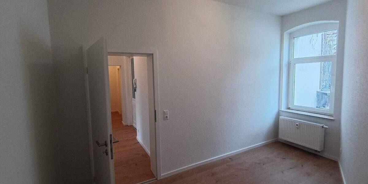 Etagenwohnung Reichenbach im Vogtland Reichenbach - 3 Zimmer, 66 m&sup2;, 400&euro; | Angebot:25769865