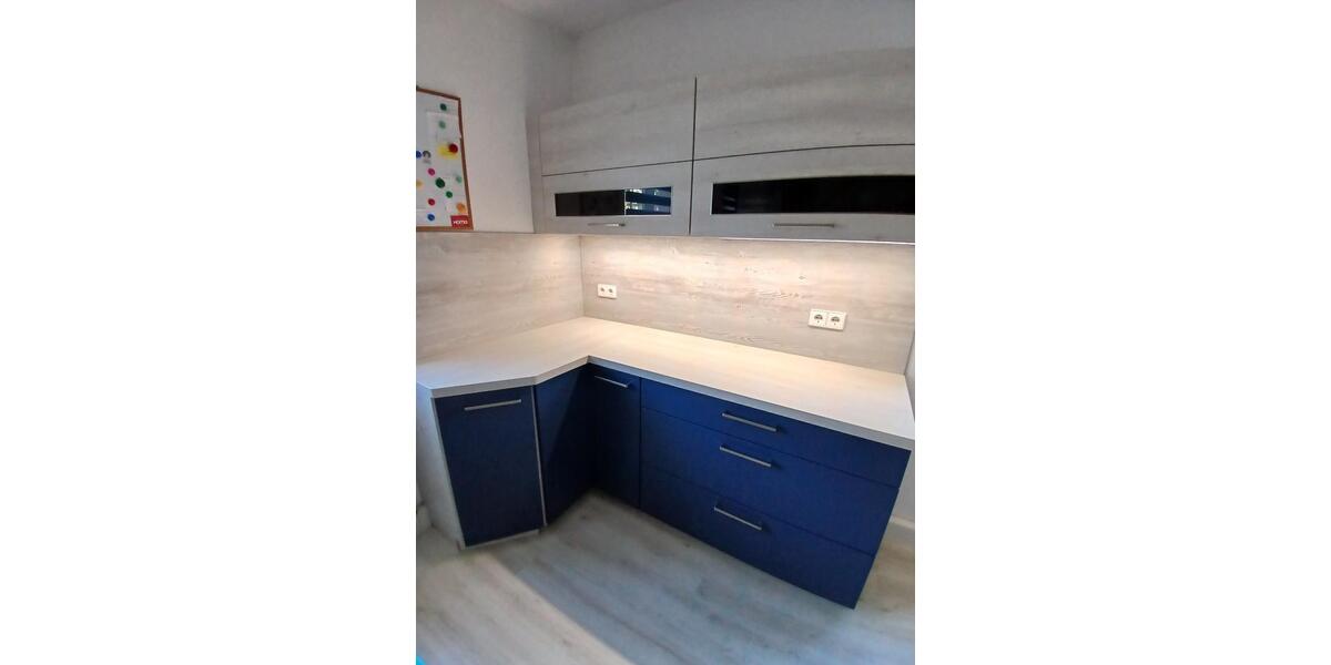 Erdgeschoßwohnung Glauchau - 2 Zimmer, 59 m&sup2;, 420&euro; | Angebot:25921329