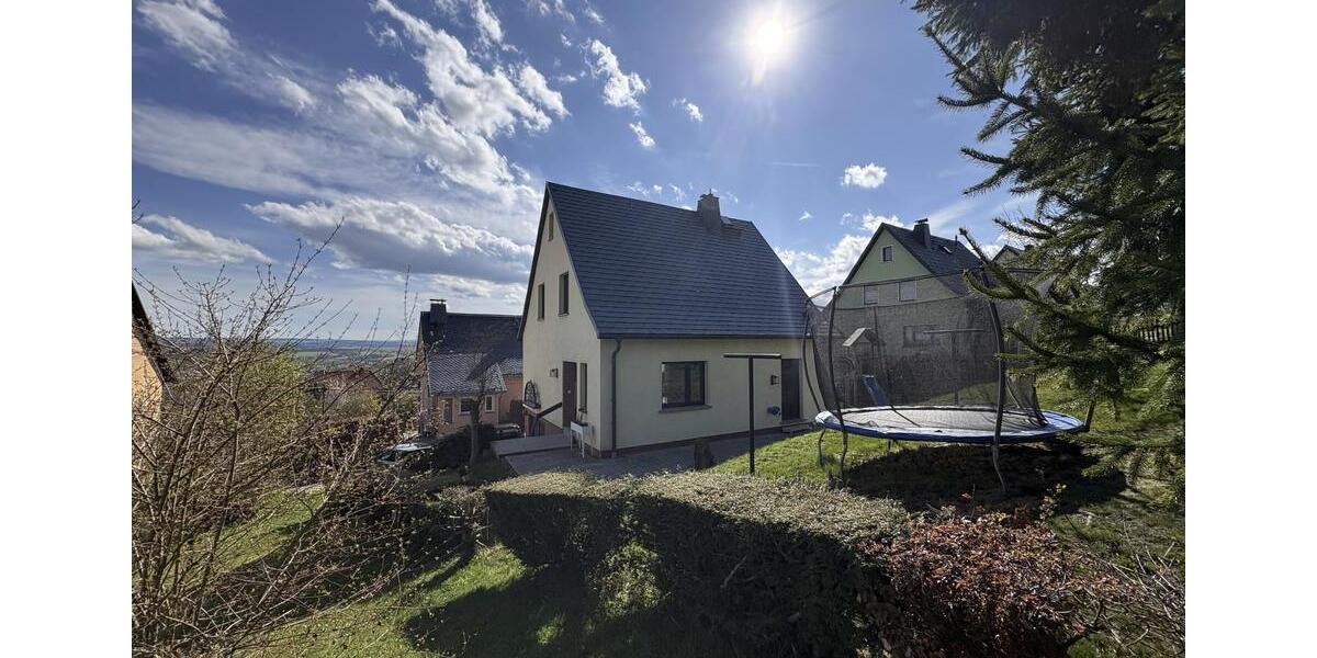 Einfamilienhaus Hohenstein-Ernstthal Ernstthal - 8 Zimmer, 120 m&sup2;, 410.000&euro; | Angebot:26227280