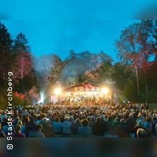 Borberg-Sounds 06.06.2026 Freilichtbühne Kirchberg