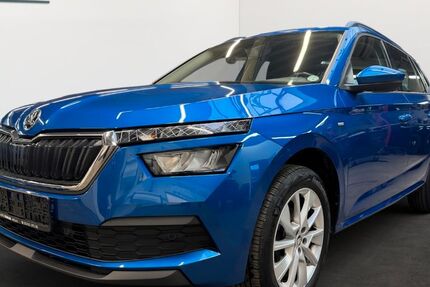 Skoda Kamiq 60.890 km 17.950 &euro; Mylau 08499